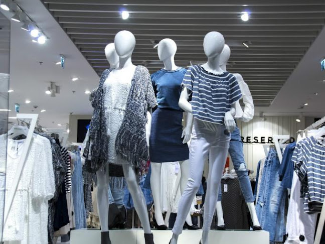 Opiniones de Black Store en Samborondón - Tienda de ropa
