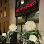 Photo n°1 de l'avis de Martina. fait le 10/12/2022 à 09:04 sur le  Leonardo Royal Hotel Nürnberg à Nuremberg