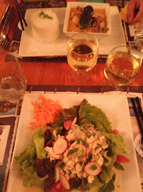 Plats et boissons du Restaurant thaï Restau Thai à Saint-Chaffrey - n°5