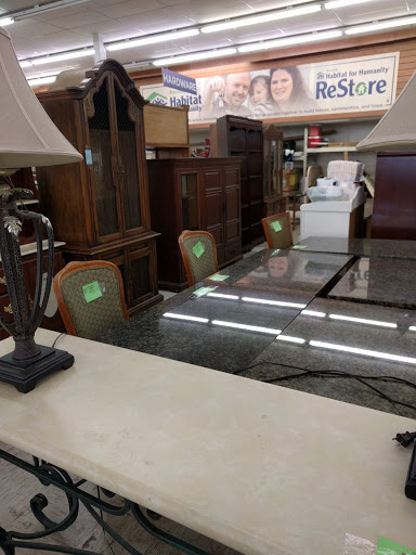 Thrift Store «Knoxville Habitat For Humanity ReStore», reviews and photos
