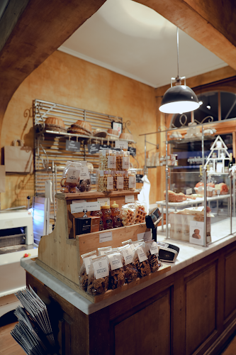 Reacties en beoordelingen van Le Pain Quotidien