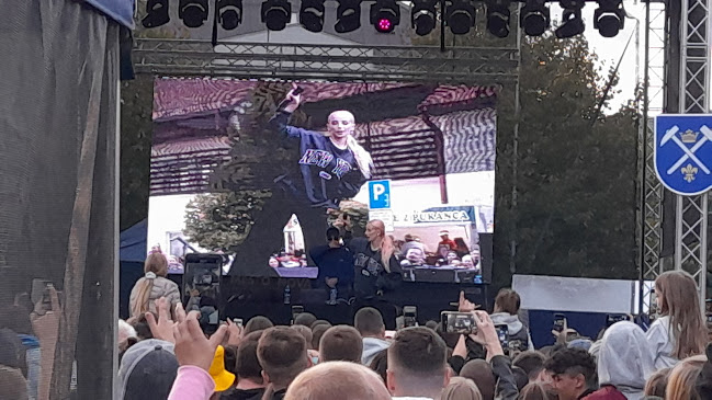 Komentáre a hodnotenia Mestský úrad