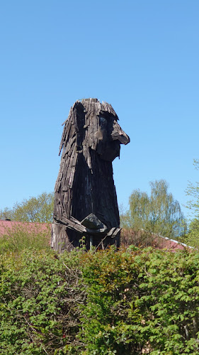 Gudenådalens Museum - Museum