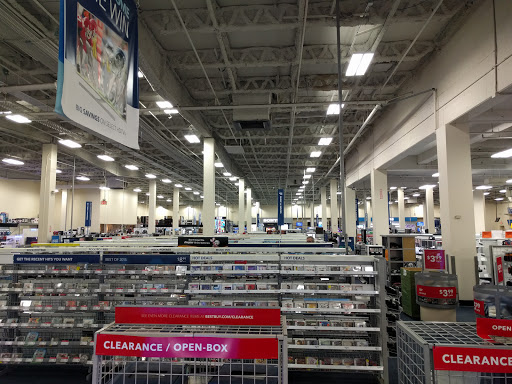 Electronics Store «Best Buy», reviews and photos, 1949 E Camelback Rd #101, Phoenix, AZ 85016, USA