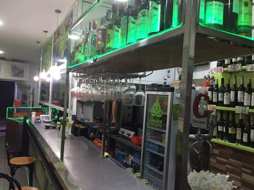 Información y opiniones sobre Restaurante Doner Kebab Dersim de Cádiz