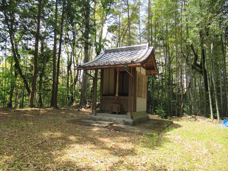 浄楽神社