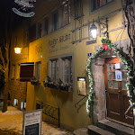 Photo n°2 de l'avis de Niki.B fait le 17/12/2022 à 20:32 sur le  Klosterstüble à Rothenburg ob der Tauber