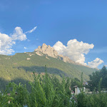 Photo n°2 de l'avis de Tiziano.d fait le 17/07/2023 à 12:35 sur le  Alpine Touring Hotel Val di Fassa Dolomites à Pozza di Fassa
