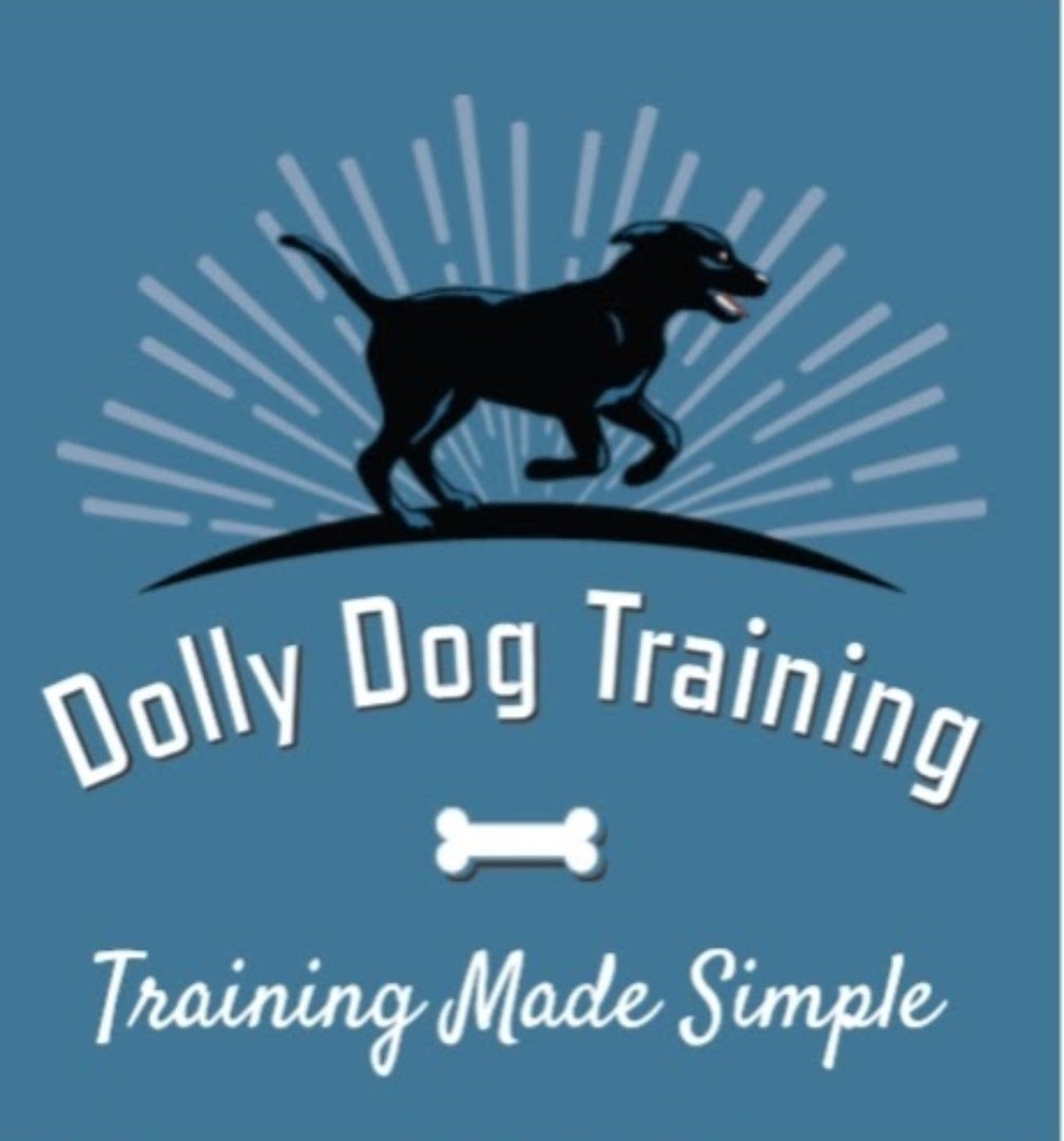 Dolly Dog Training