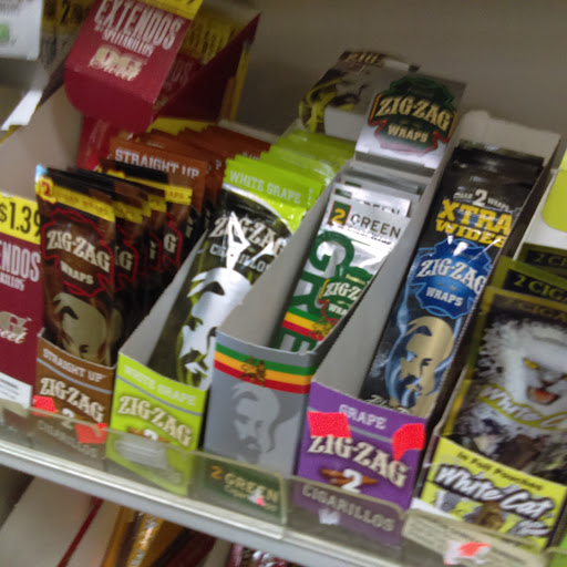 Tobacco Shop «Tesfa 1 Smoke Plus», reviews and photos, 1949 E 4th St, Ontario, CA 91764, USA