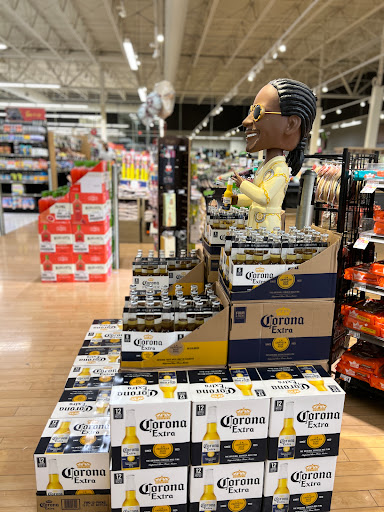 Grocery Store «Giant Food Stores», reviews and photos, 4001 New Falls Rd, Levittown, PA 19056, USA