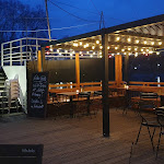 Photo n°4 de l'avis de Jon.e fait le 05/03/2023 à 23:42 sur le  Van Loon Restaurant Boat and Shipping Company à Berlin