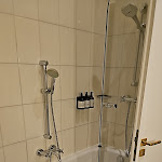 Photo n°2 de l'avis de Franzi. fait le 25/11/2023 à 07:56 sur le  Hotel NH Potsdam à Potsdam