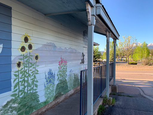 Donut Shop «Donut Mill», reviews and photos, 310 E Midland Ave, Woodland Park, CO 80863, USA