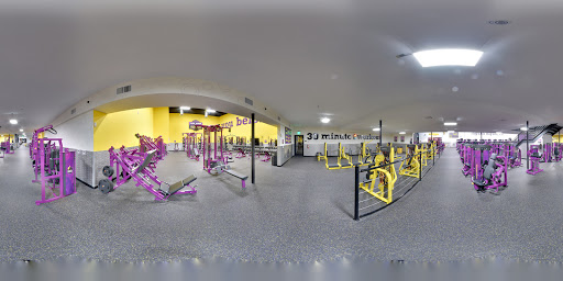 Gym «Planet Fitness», reviews and photos, 30272 Crown Valley Pkwy, Laguna Niguel, CA 92677, USA