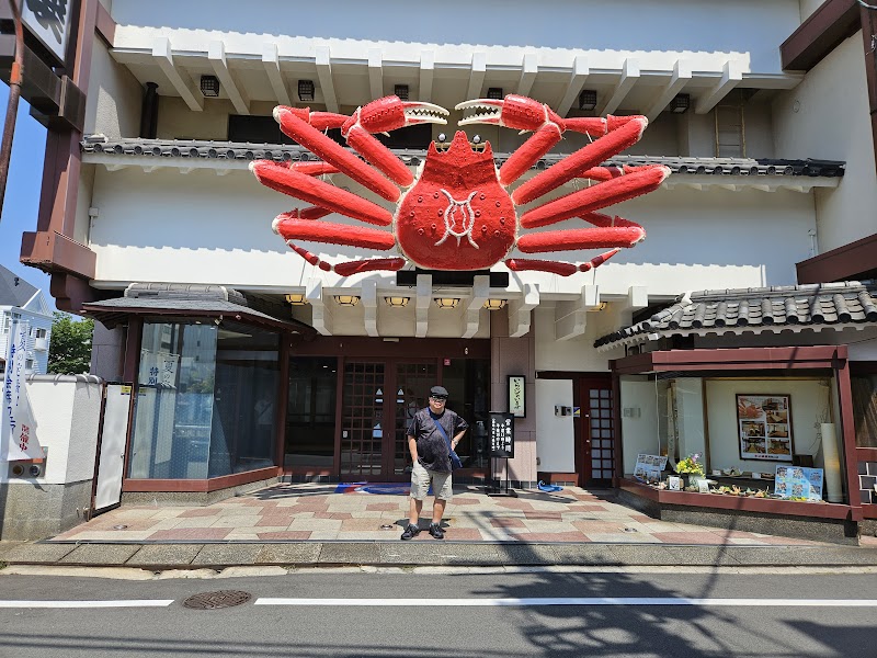 かに道楽 和歌山店