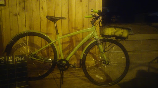 Brewery «Black Bridge Brewery», reviews and photos, 421 E Beale St, Kingman, AZ 86401, USA