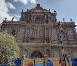 Antigua Biblioteca Nacional photo