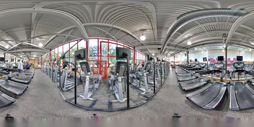 Gym «The Edge Fitness Clubs Milford», reviews and photos, 125 Old Gate Ln, Milford, CT 06460, USA