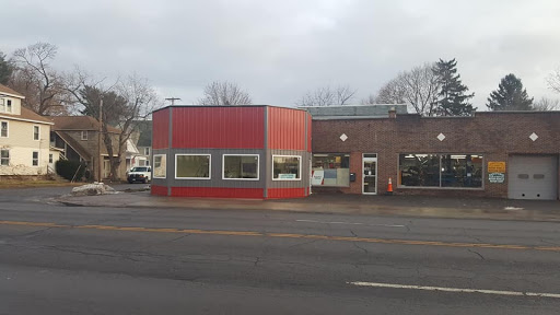 100 Old Vestal Rd, Vestal, NY 13850, USA