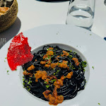 Photo n°1 de l'avis de Sylvie.e fait le 13/05/2024 à 18:46 sur le  Lido ReSpiro Mare a Favignana - Lido Burrone à Favignana