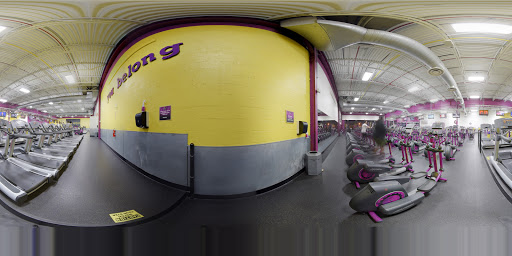 Gym «Planet Fitness», reviews and photos, 33 NY-304, Nanuet, NY 10954, USA