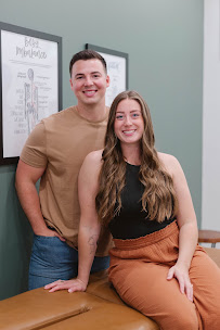 Luminary Chiropractic - Photo 9 - Car repair in Hanahan, SC, Charleston