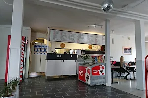 Åby Restaurang & Pizzeria image