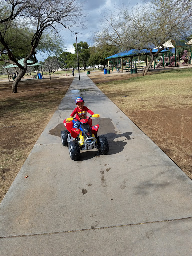 Park «Sueno Park», reviews and photos, 4401 W Encanto Blvd, Phoenix, AZ 85035, USA