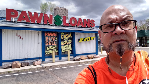 Pawn Shop «Acme Pawn Shops Inc», reviews and photos, 3955 Academy Blvd N, Colorado Springs, CO 80917, USA