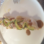 Photo n°2 de l'avis de cristiano.u fait le 17/09/2022 à 15:10 sur le  Osteria Ai Do Campanili à Treporti