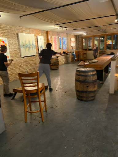 Brewery «Black Warrior Brewing Company», reviews and photos, 2216 University Blvd, Tuscaloosa, AL 35401, USA