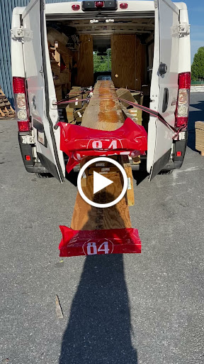 Lumber Store «84 Lumber», reviews and photos, 4484 Quad County Ct, Mt Airy, MD 21771, USA