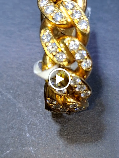 Jeweler «French Jewelry Renee De Paris Incorporated», reviews and photos, 6608 Collins Ave, Miami Beach, FL 33141, USA