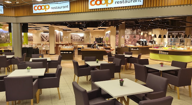 Coop Restaurant St. Jakob-Park