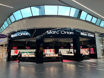 Marc Orian à Fenouillet