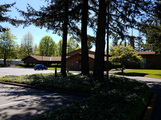 Church of Jesus Christ of Latter-day Saints Gresham