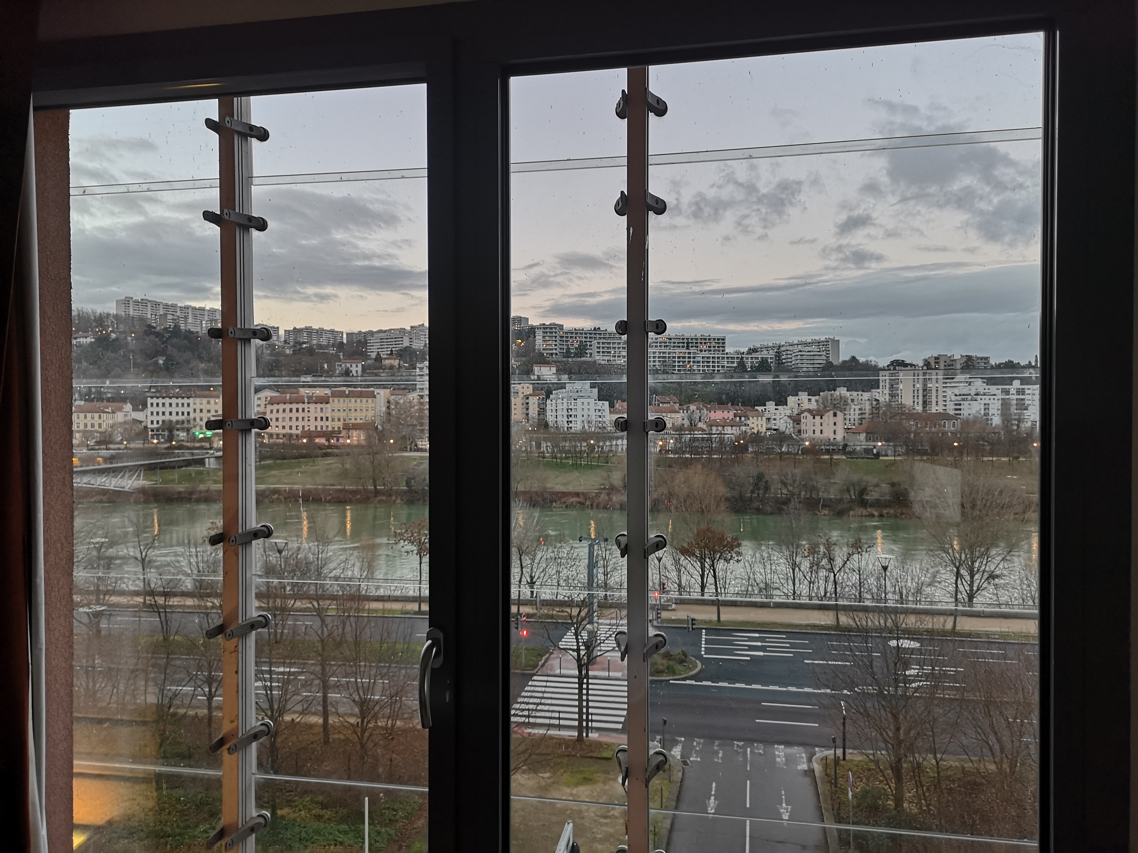 Photo n° 4 de l'avis de Laurent.L fait le 16/01/2019 à 07:31