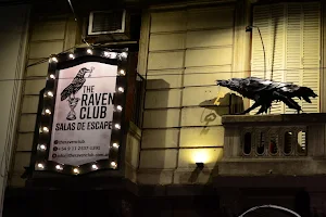 The Raven Club - Salas de Escape image