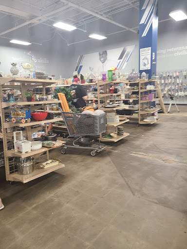 Thrift Store «Goodwill Orlando», reviews and photos
