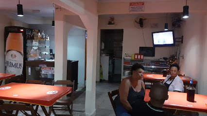 Bom sabor Riacho Fundo I Brasília