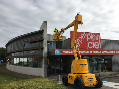 ILP Pro, peinture et décoration à Avrillé