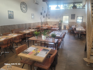 Photo n°42 de Le brussels à Brignoles ()