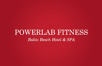 Powerlab Fitness