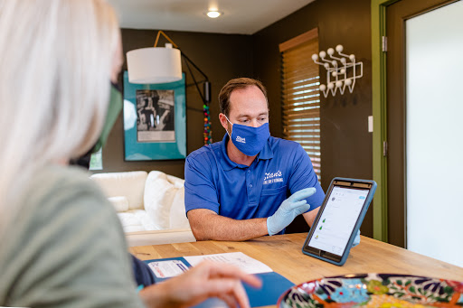 HVAC Contractor «Stans Heating and Air Conditioning, Inc.», reviews and photos