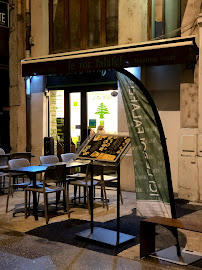 Atmosphère du Restaurant libanais Le Roi Falafel à Lyon - n°2