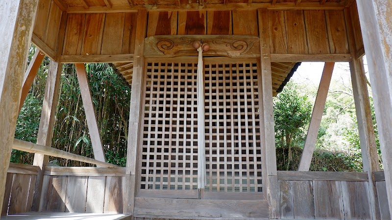 藪宮神社