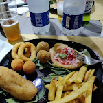 Photo n°3 de l'avis de Enrico.i fait le 05/06/2022 à 11:54 sur le  Soul Express Licapizza à Casagiove