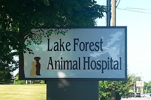 Lake Forest Animal Hospital