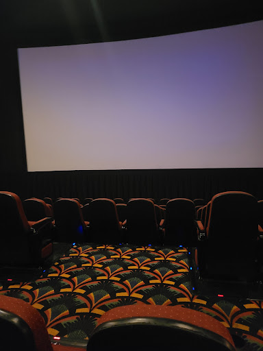 Movie Theater «Regal Cinemas Hamilton Mill 14», reviews and photos, 2160 Hamilton Creek Pkwy, Dacula, GA 30019, USA